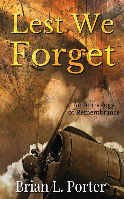Front cover_Lest We Forget
