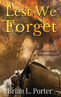 Front cover_Lest We Forget