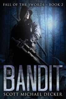Couverture_The Bandit