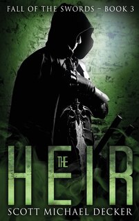 Couverture_The Heir