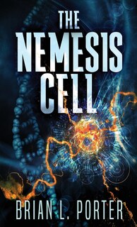 Front cover_The Nemesis Cell