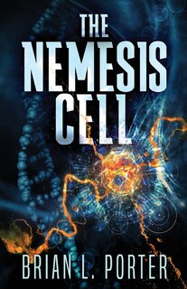 Front cover_The Nemesis Cell