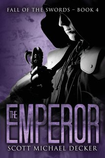 Front cover_The Emperor