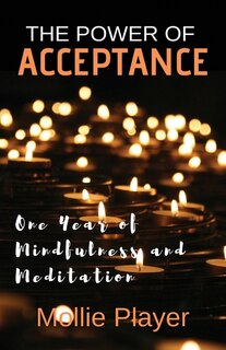 Front cover_The Power Of Acceptance