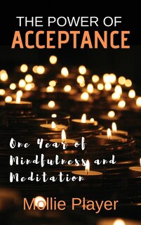 Front cover_The Power Of Acceptance