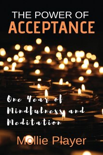 Front cover_The Power Of Acceptance