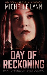 Front cover_Day Of Reckoning
