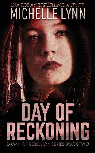 Front cover_Day Of Reckoning