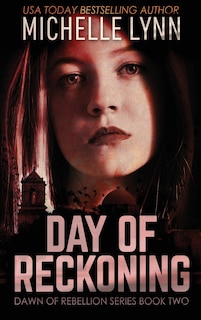 Front cover_Day Of Reckoning