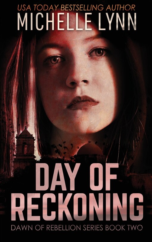 Front cover_Day Of Reckoning