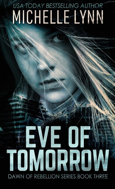 Front cover_Eve Of Tomorrow