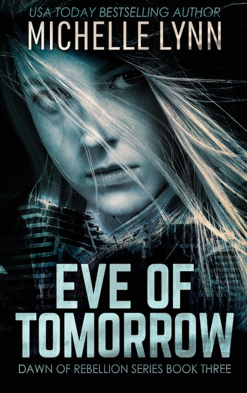 Front cover_Eve Of Tomorrow