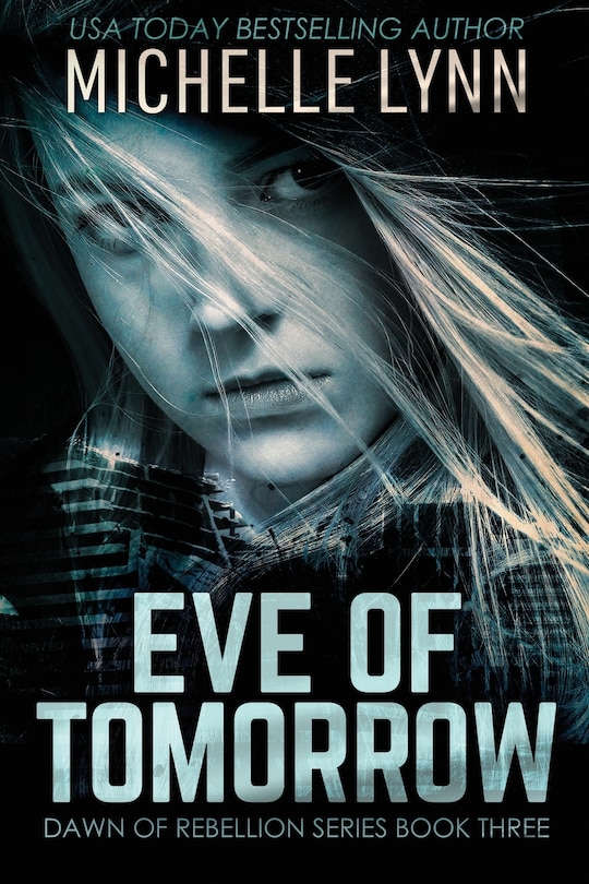 Couverture_Eve Of Tomorrow
