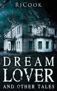 Couverture_Dream Lover And Other Tales