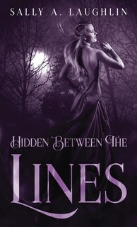 Front cover_Hidden Between The Lines