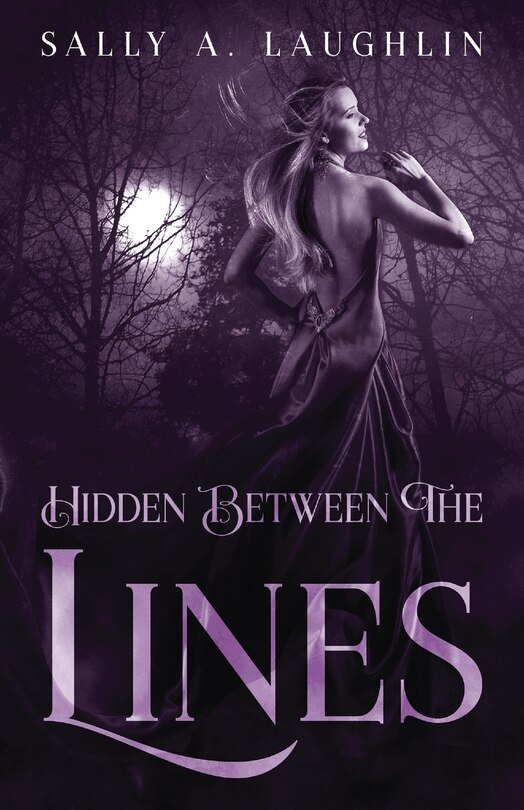Couverture_Hidden Between The Lines