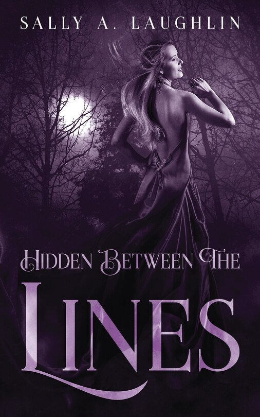 Couverture_Hidden Between The Lines