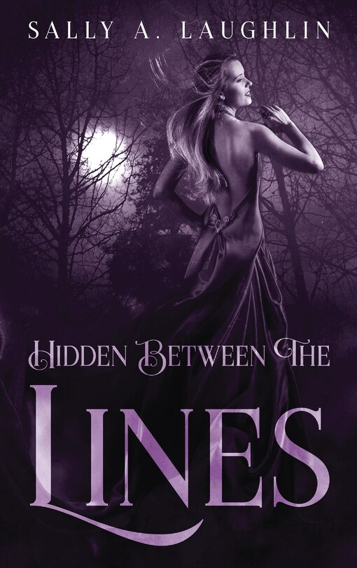 Couverture_Hidden Between The Lines