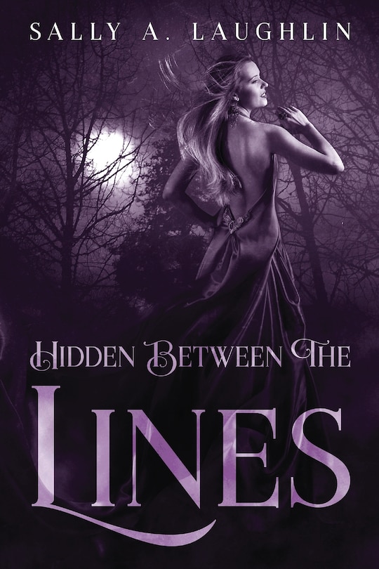 Couverture_Hidden Between The Lines