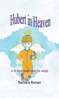 Front cover_Hubert In Heaven