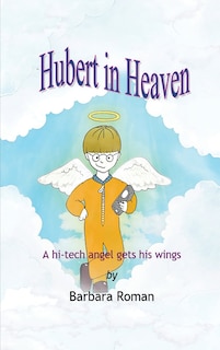 Couverture_Hubert In Heaven