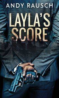Front cover_Layla's Score