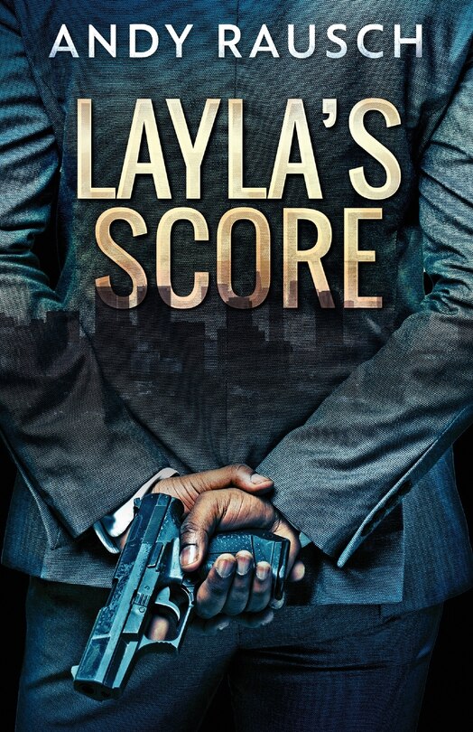 Couverture_Layla's Score