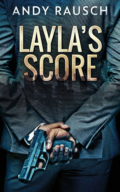 Couverture_Layla's Score