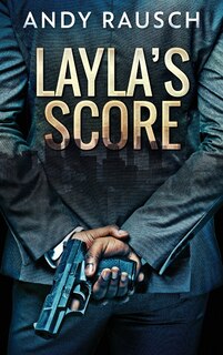 Couverture_Layla's Score