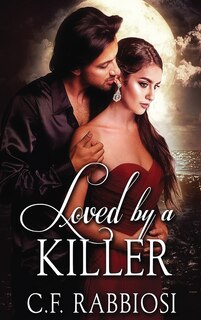 Front cover_Loved By A Killer