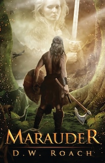 Front cover_Marauder