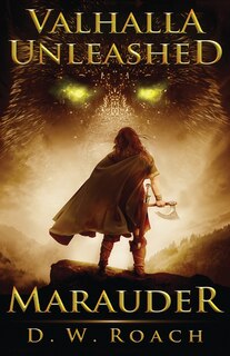Front cover_Valhalla Unleashed