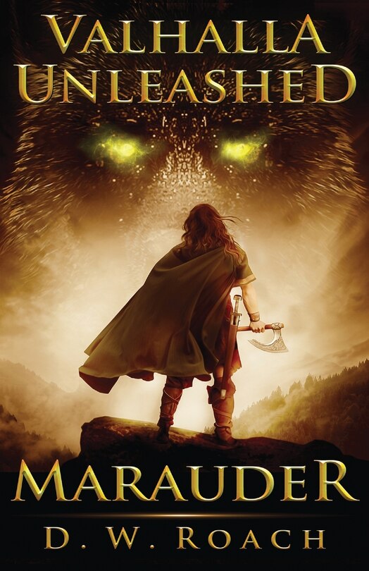Front cover_Valhalla Unleashed
