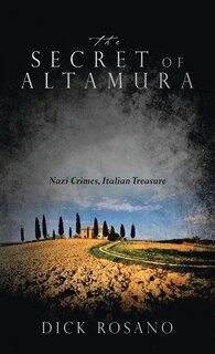 Front cover_The Secret Of Altamura