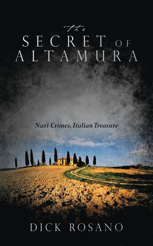Couverture_The Secret of Altamura