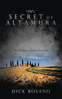 Couverture_The Secret Of Altamura