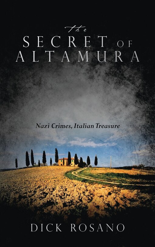 Couverture_The Secret Of Altamura