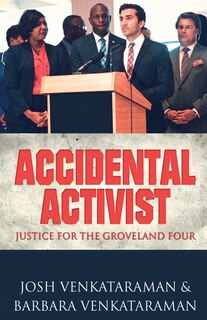 Couverture_Accidental Activist