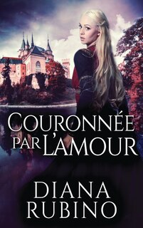 Front cover_Couronnée Par L'amour