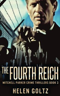 Front cover_The Fourth Reich