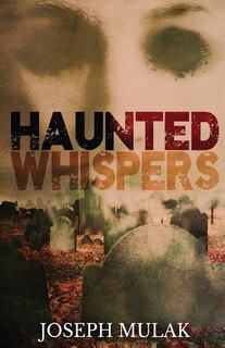 Front cover_Haunted Whispers