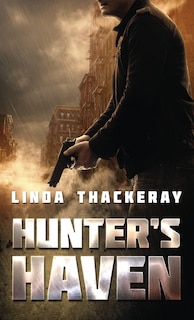 Front cover_Hunter's Haven