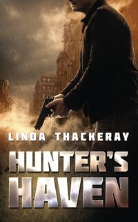 Front cover_Hunter's Haven