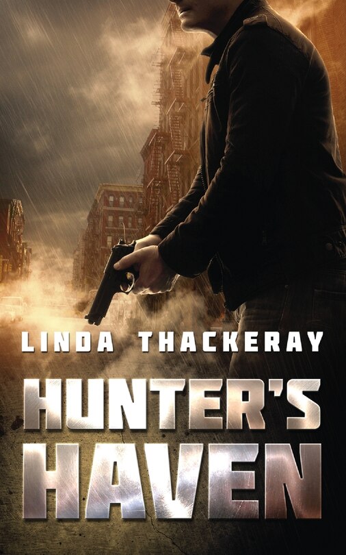 Front cover_Hunter's Haven