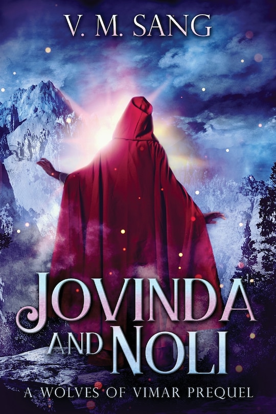 Front cover_Jovinda And Noli