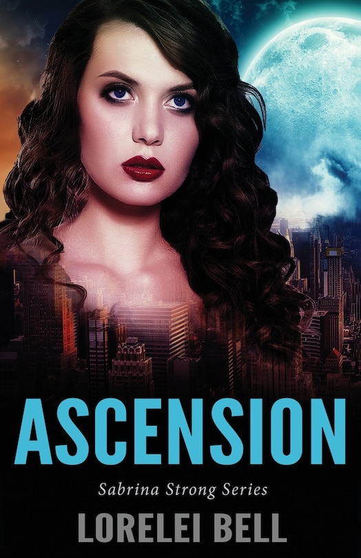 Front cover_Ascension