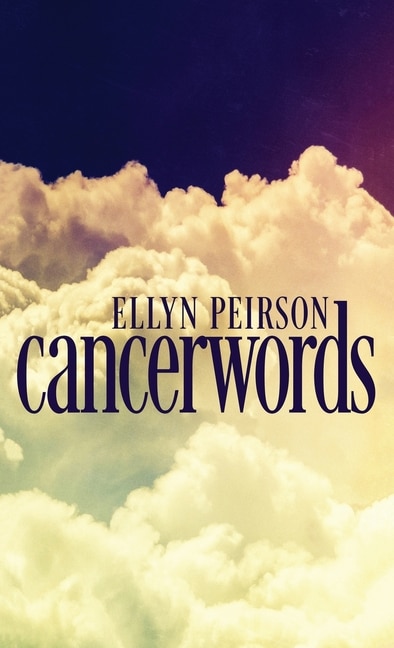Front cover_Cancerwords