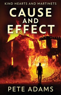 Front cover_Cause And Effect