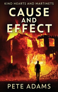 Front cover_Cause And Effect