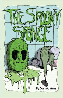 Front cover_The Spooky Sponge